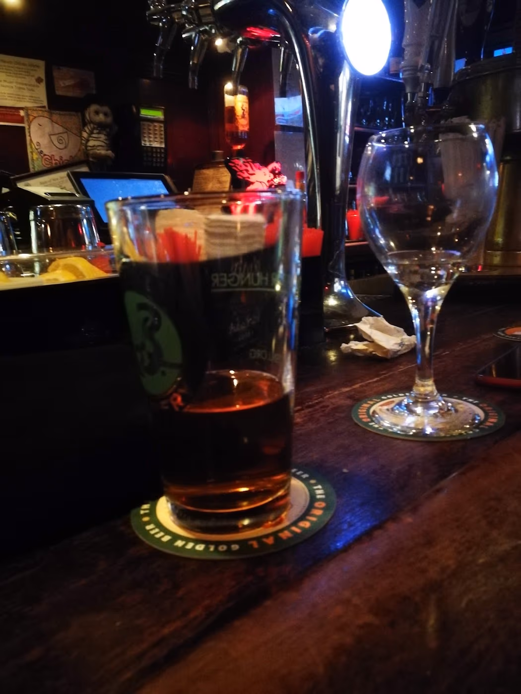 Tommy Fox's Public House photo 4