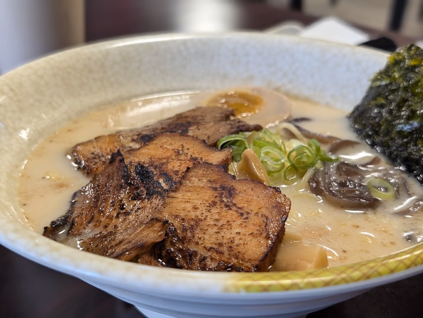 Ton Ramen photo 3