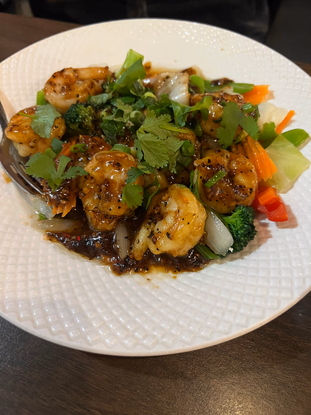 TongPhoon Thai Restaurant photo 4