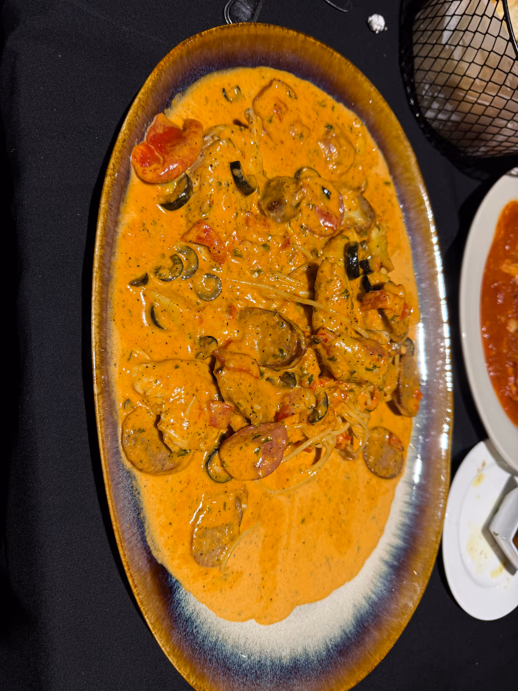 Toni's Italian Restaurant photo 2