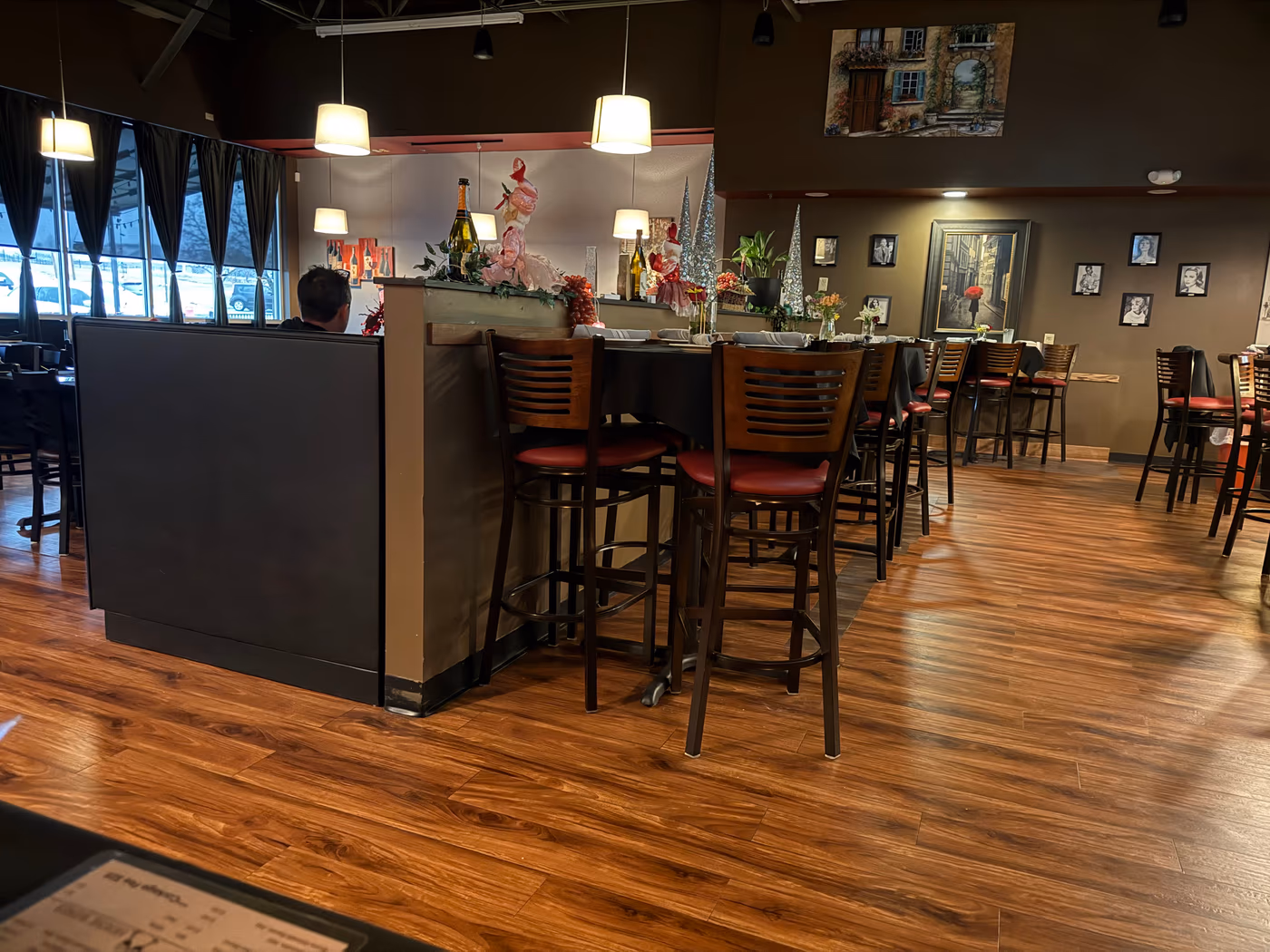 Toni's Italian Restaurant photo 3