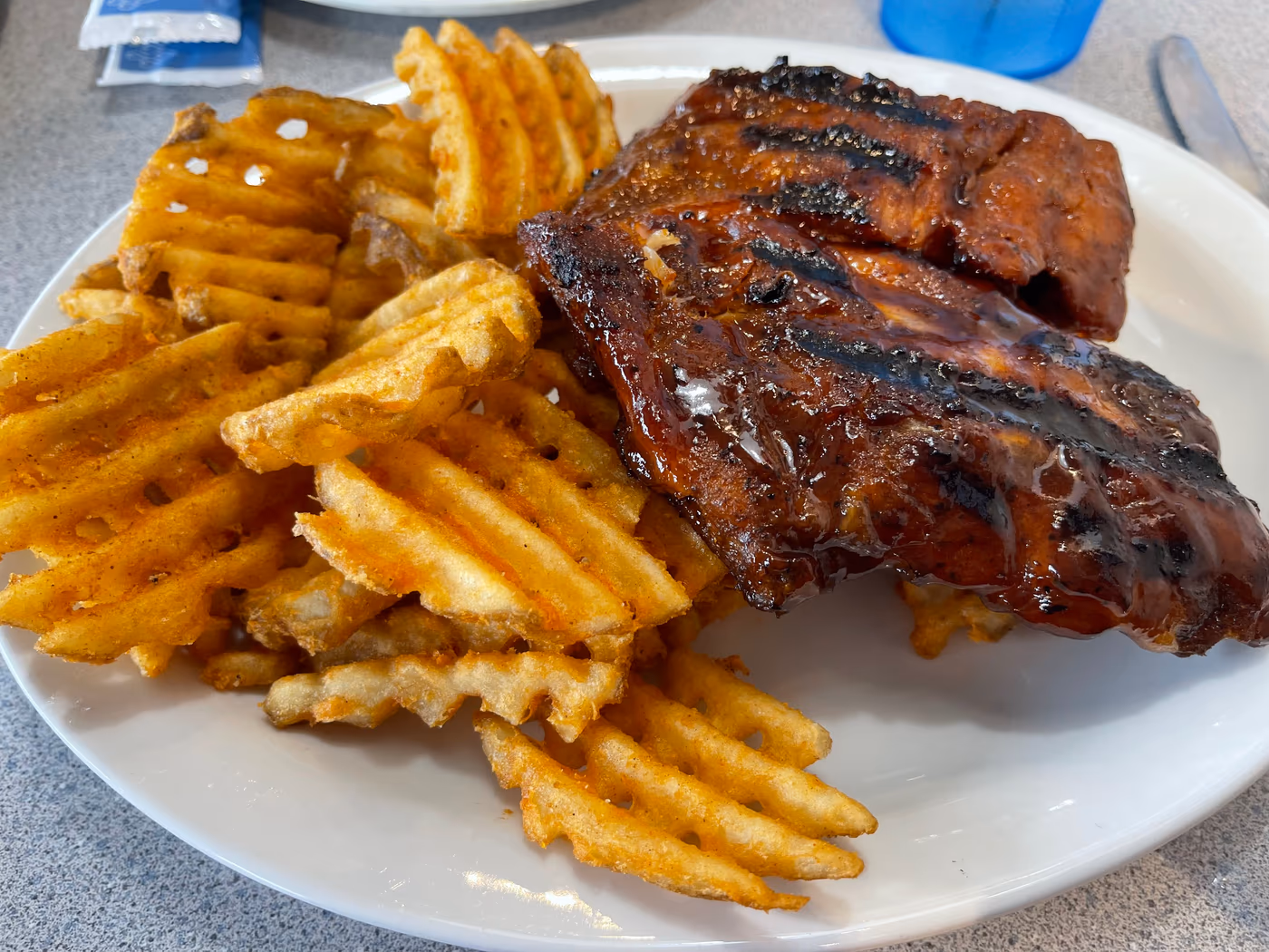 Tony's Restaurant photo 4