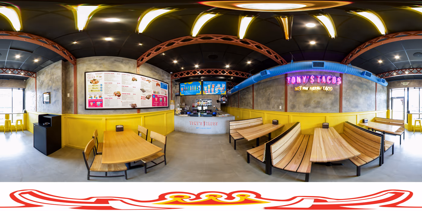 Tony's Tacos Floral Park photo 2