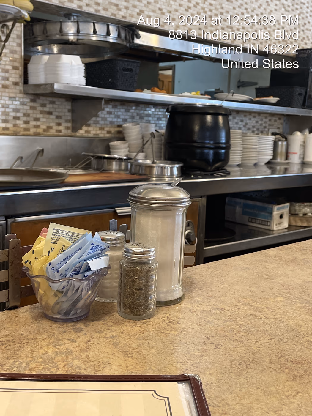 Top Notch Restaurant photo 4