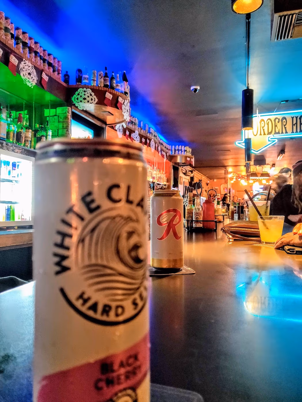 Top of Tacoma Bar & Cafe photo 2