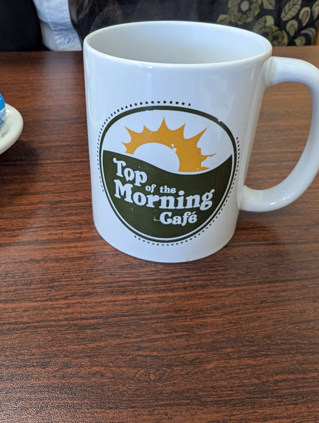 Top of the Morning Cafe photo 3