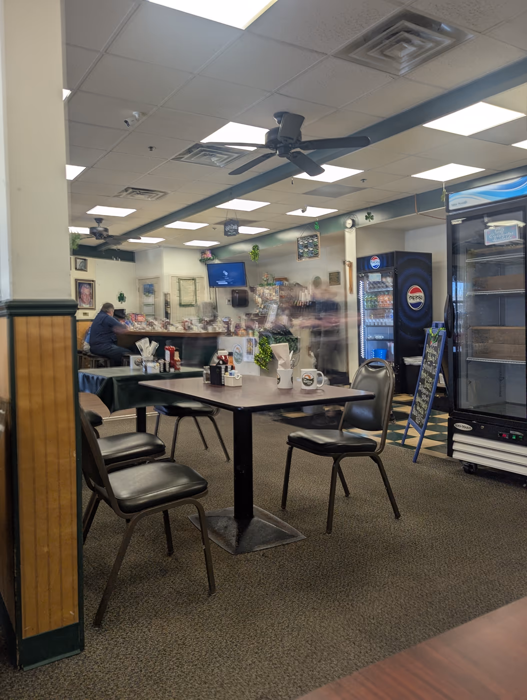 Top of the Morning Cafe photo 4