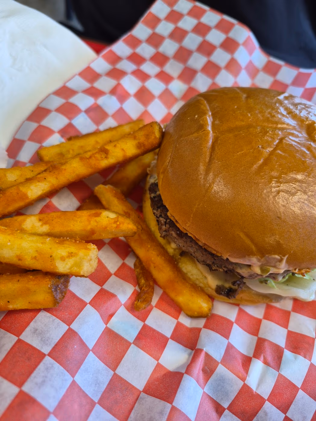 TOP TEN MENU photo 4