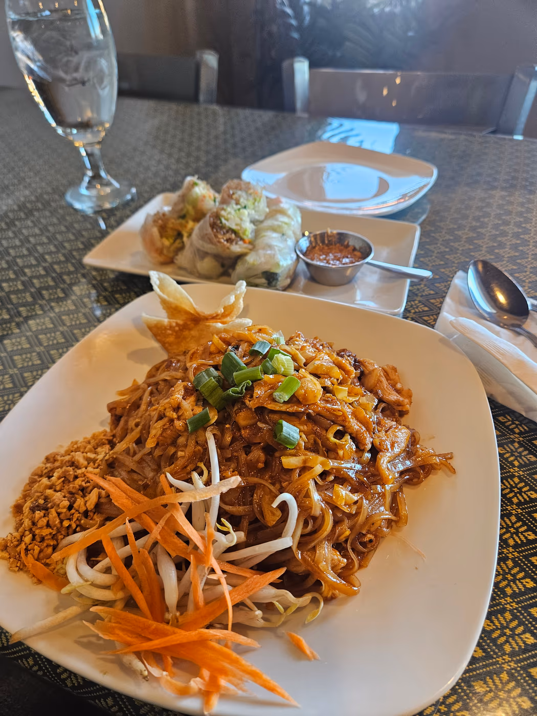 Top Thai restaurant photo 2