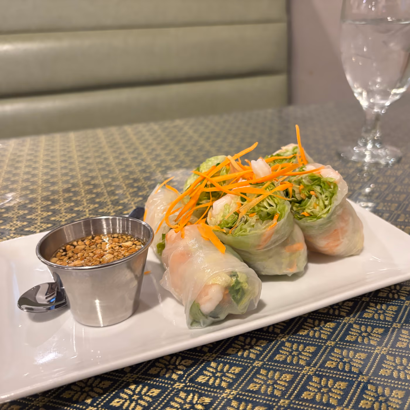 Top Thai restaurant photo 4