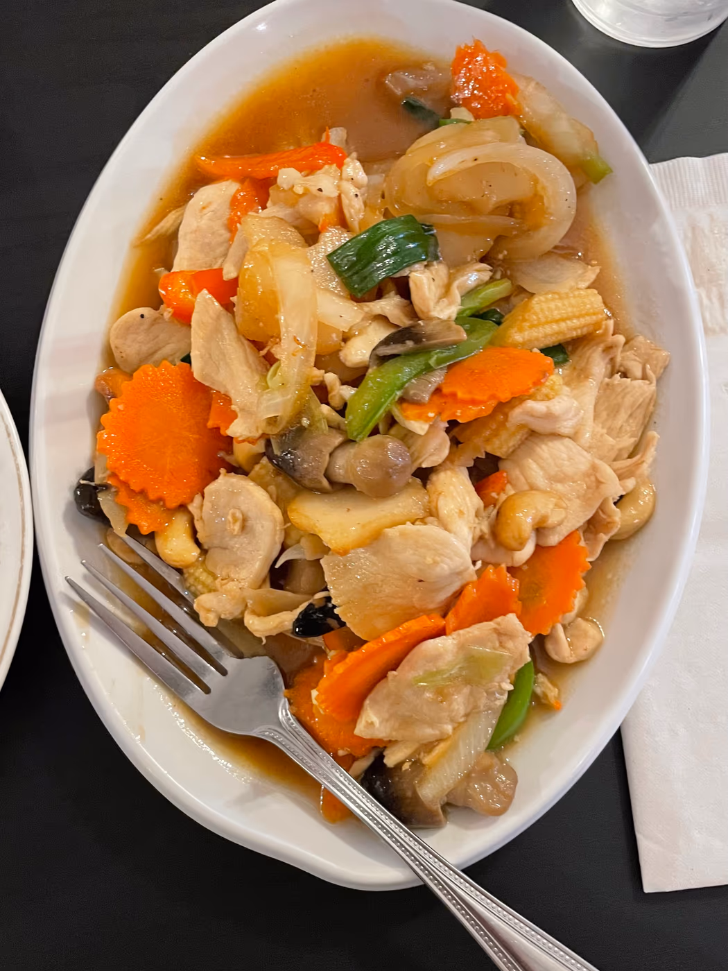 Top Thai Restaurant