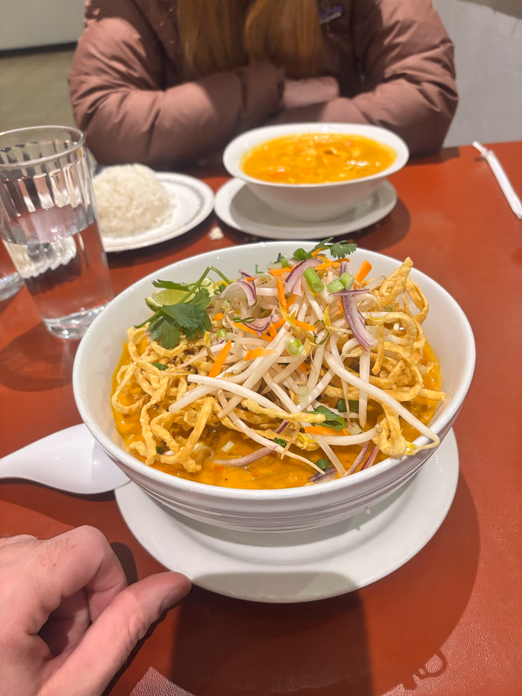 Top Thai Restaurant photo 4