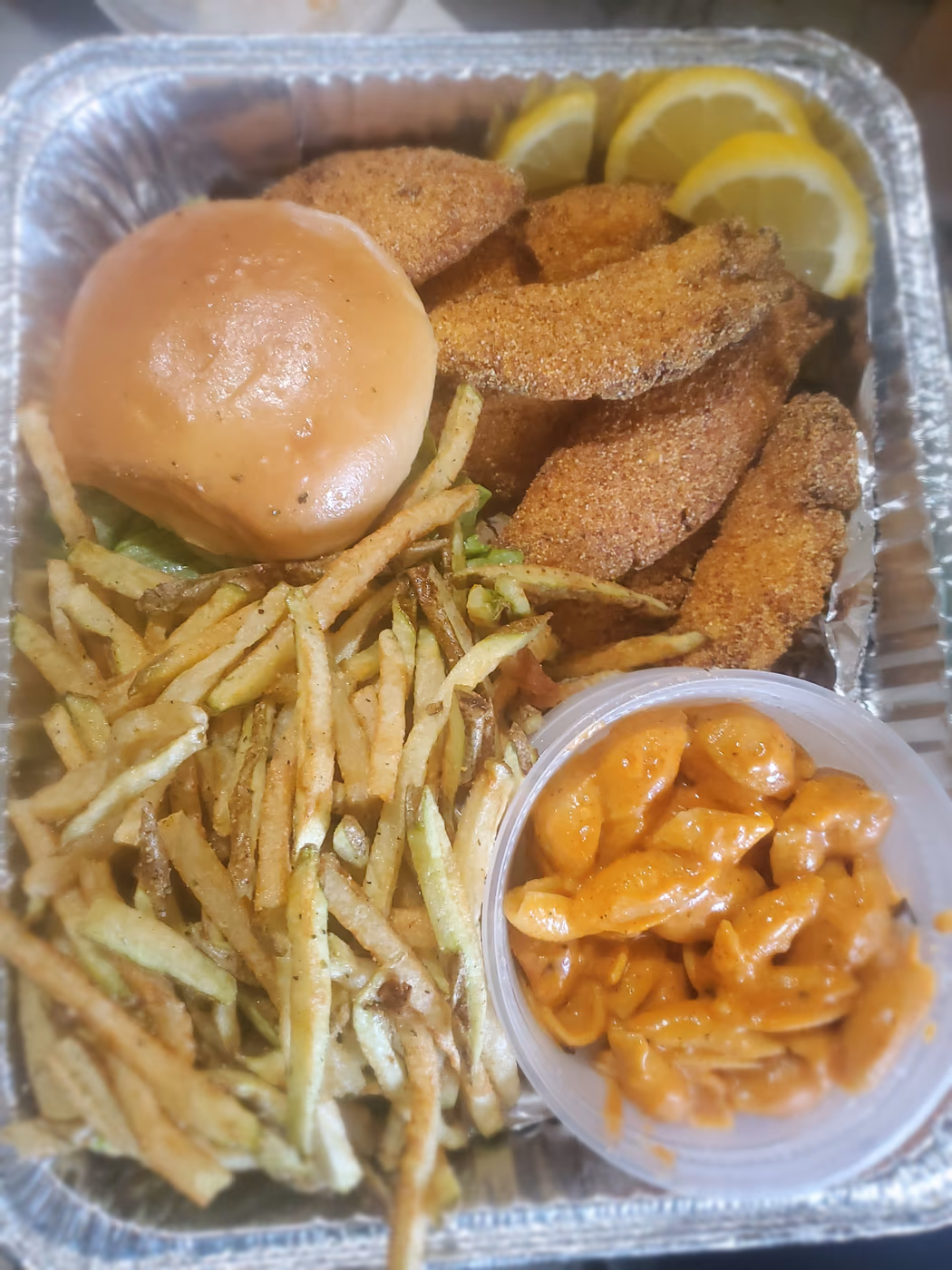Topknotch Vegan Vittles