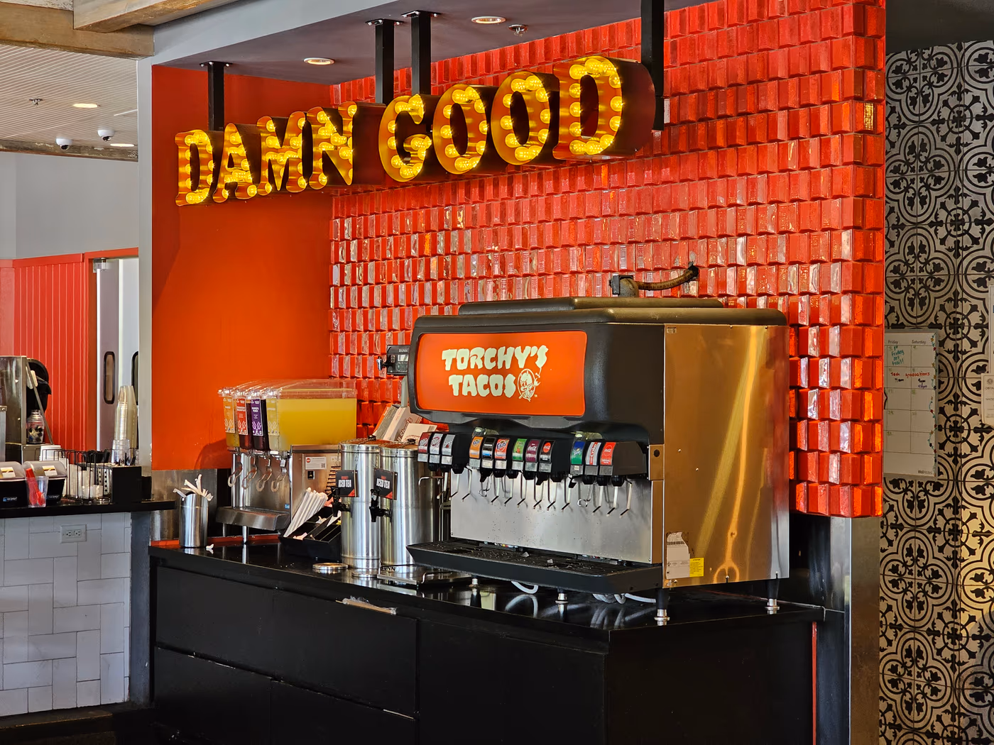 Torchy's Tacos