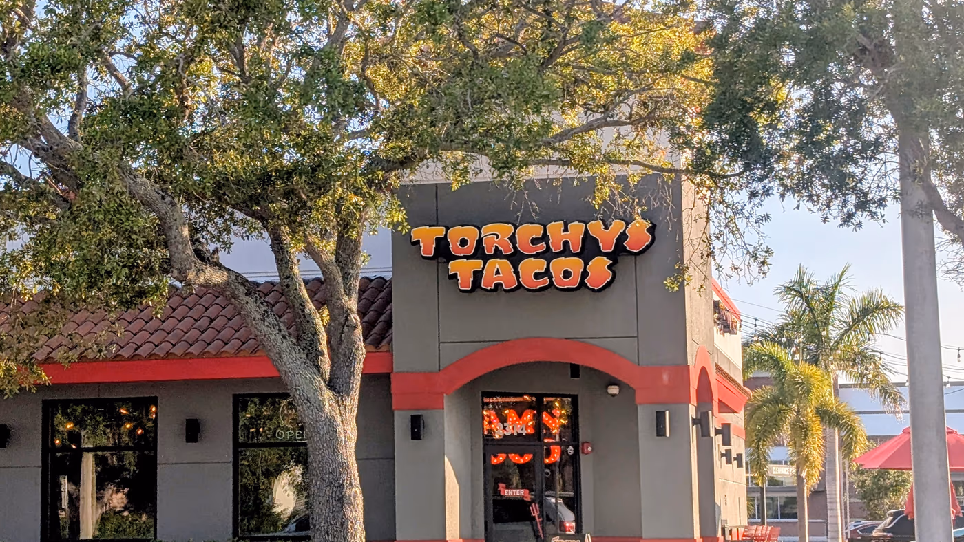 Torchy's Tacos
