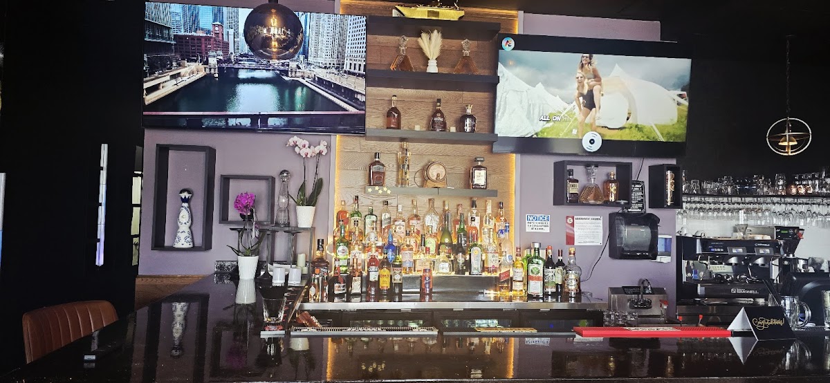 Torgo Mongolian Restaurant & Bar