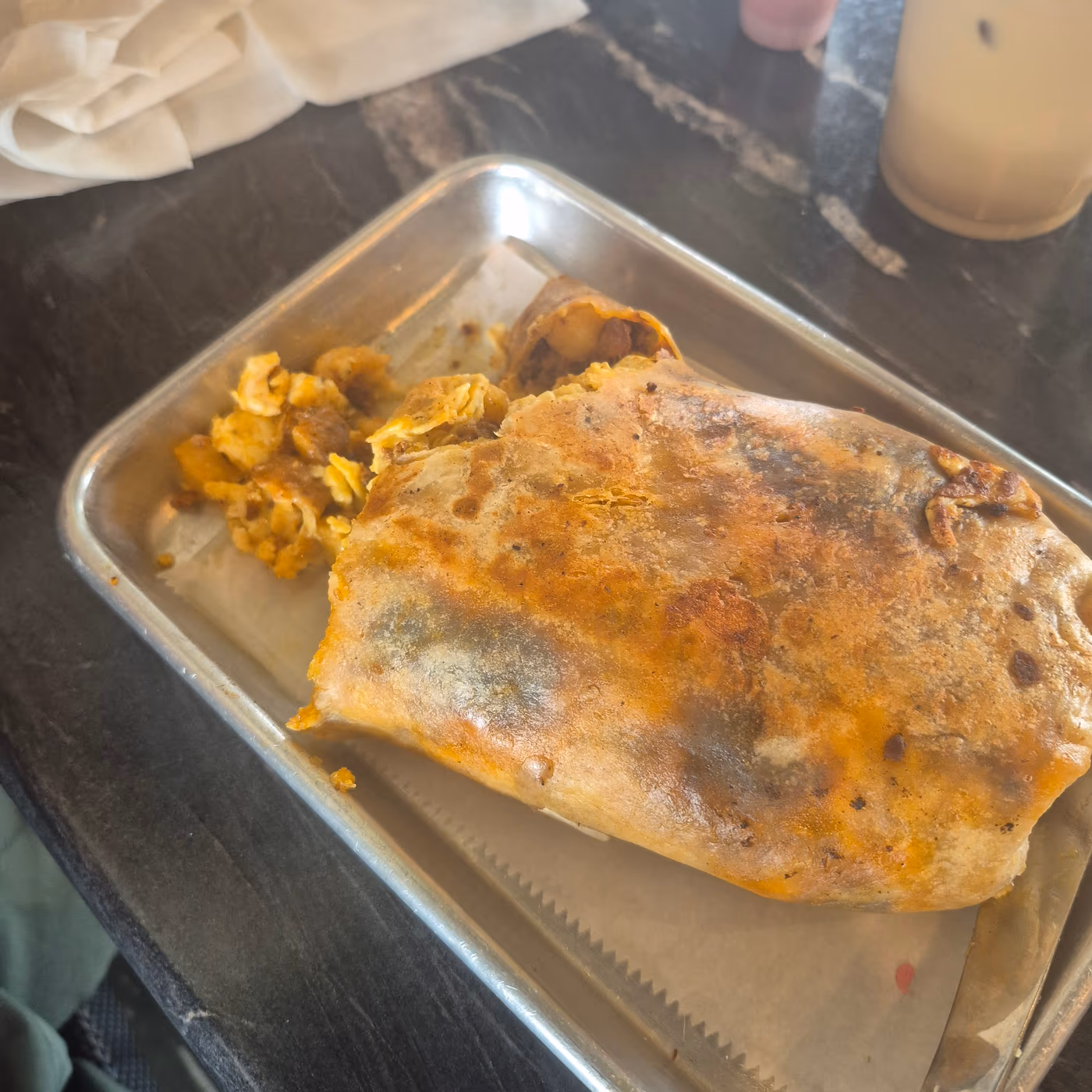 Tormenta Coffee & Kitchen photo 4