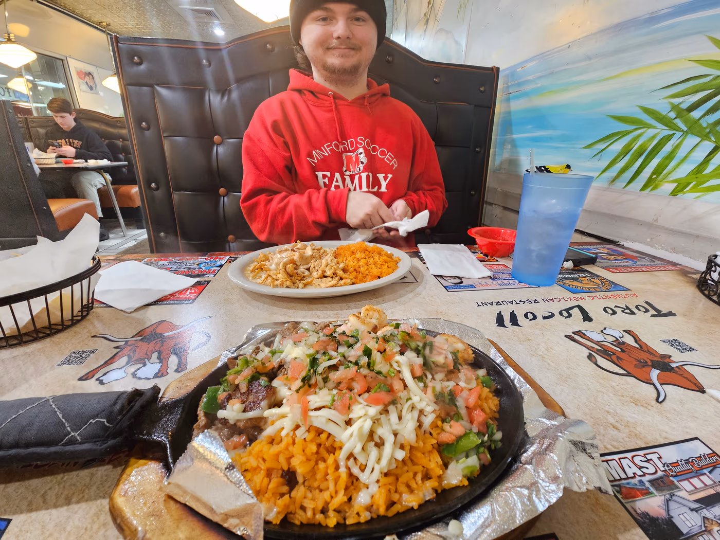 Toro Loco photo 2