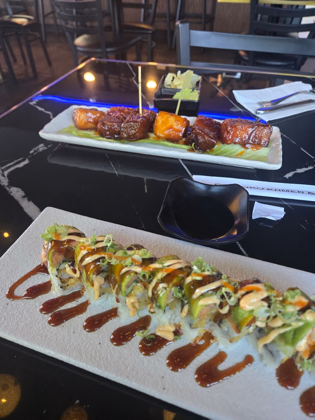 Toro Ramen and Sushi photo 3