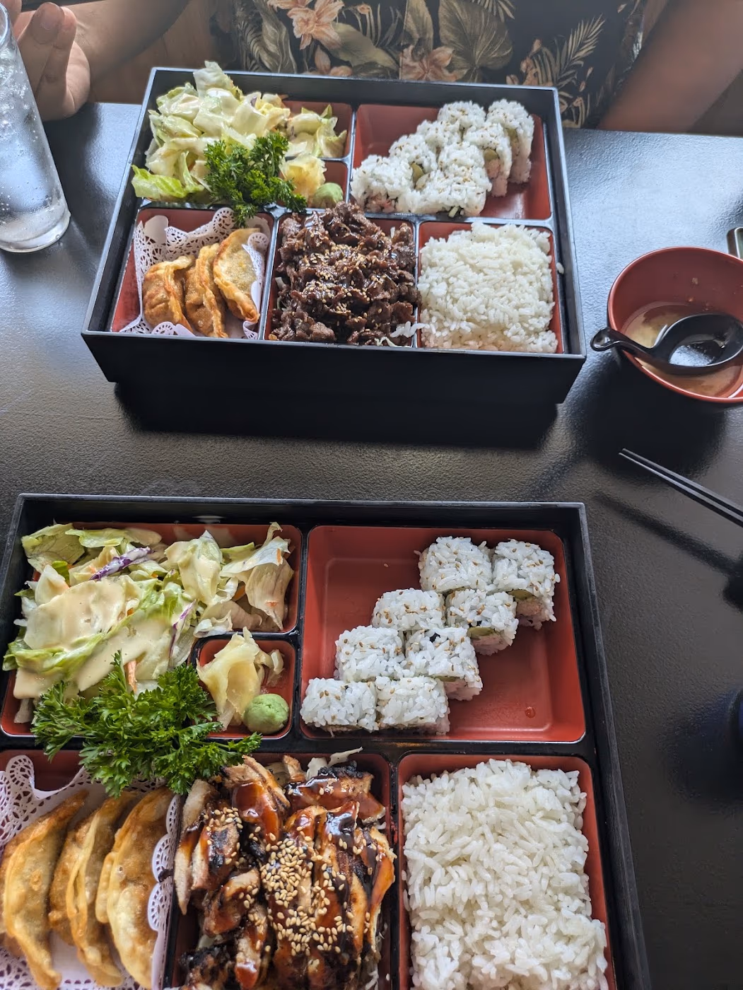 Toro Sushi