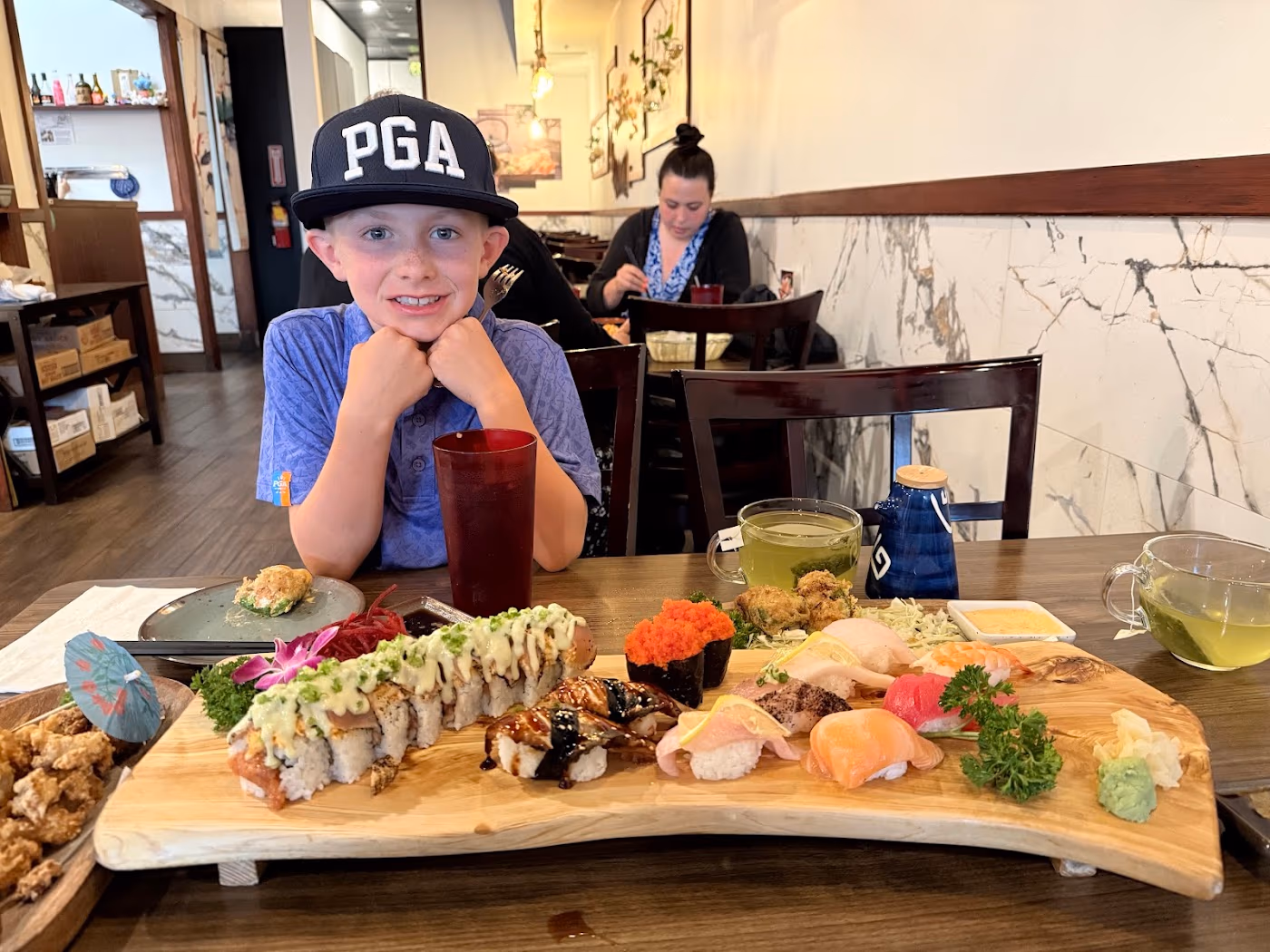 Toro Sushi photo 3
