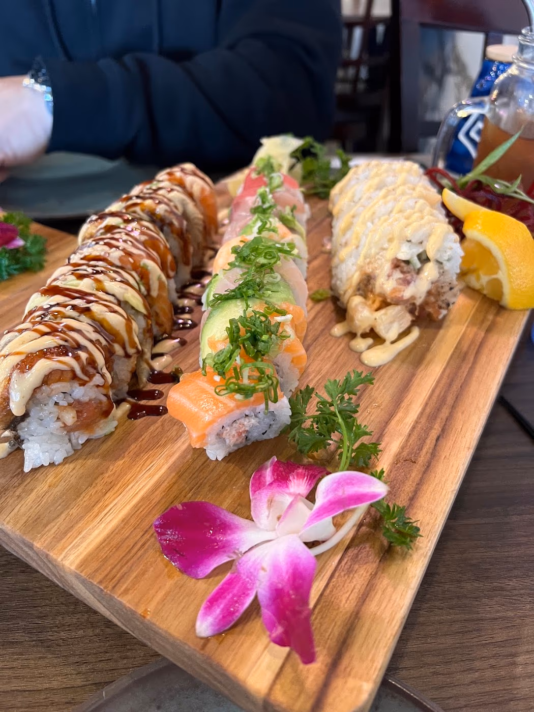 Toro Sushi photo 4