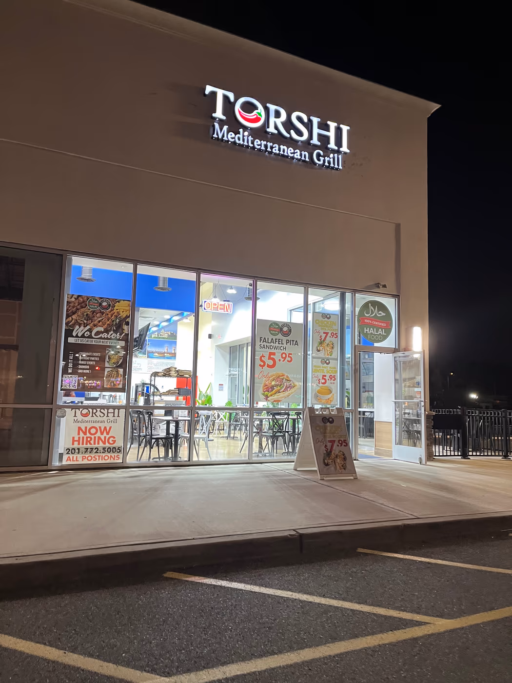 Torshi