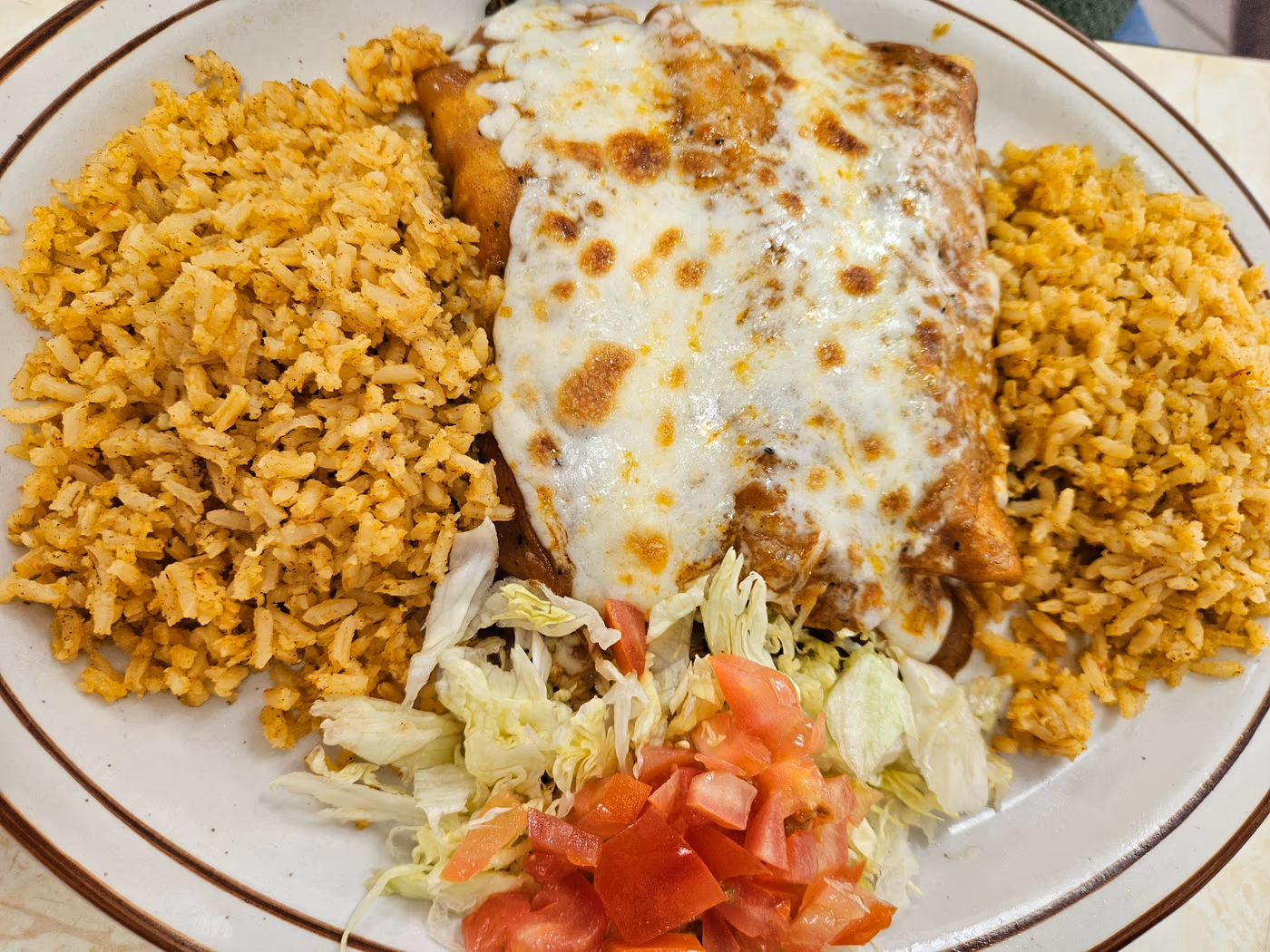 Tortas & Burritos Chuy photo 2