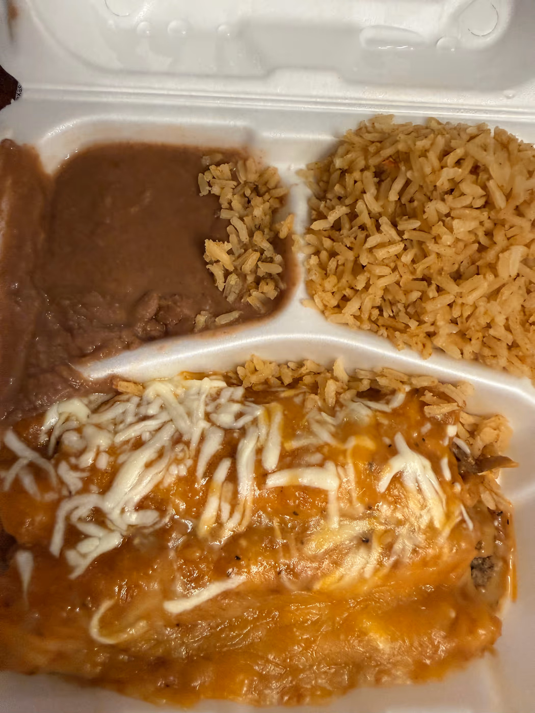 Tortas & Burritos Chuy photo 3