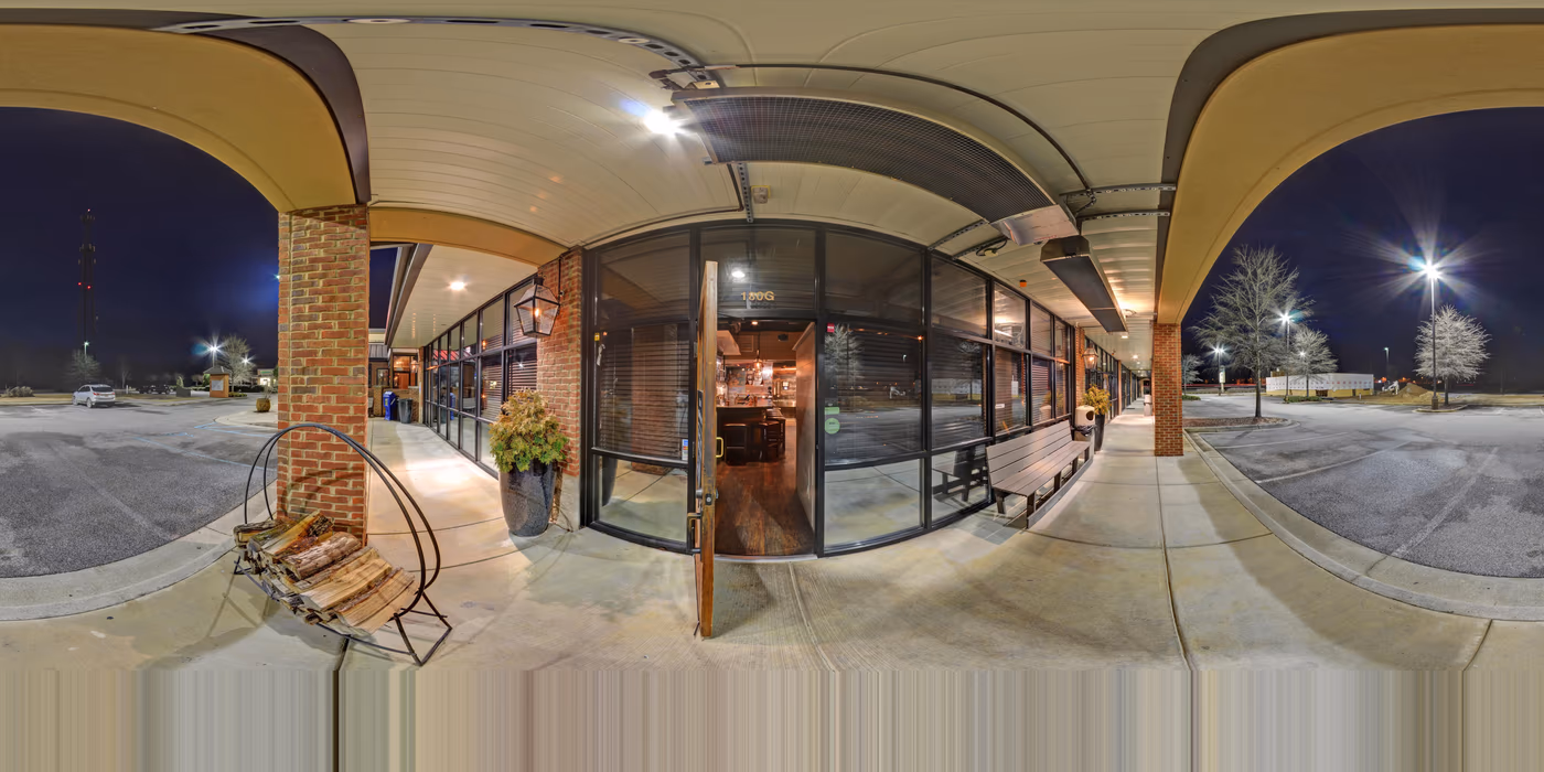 Tortora's Wood Fired Grille