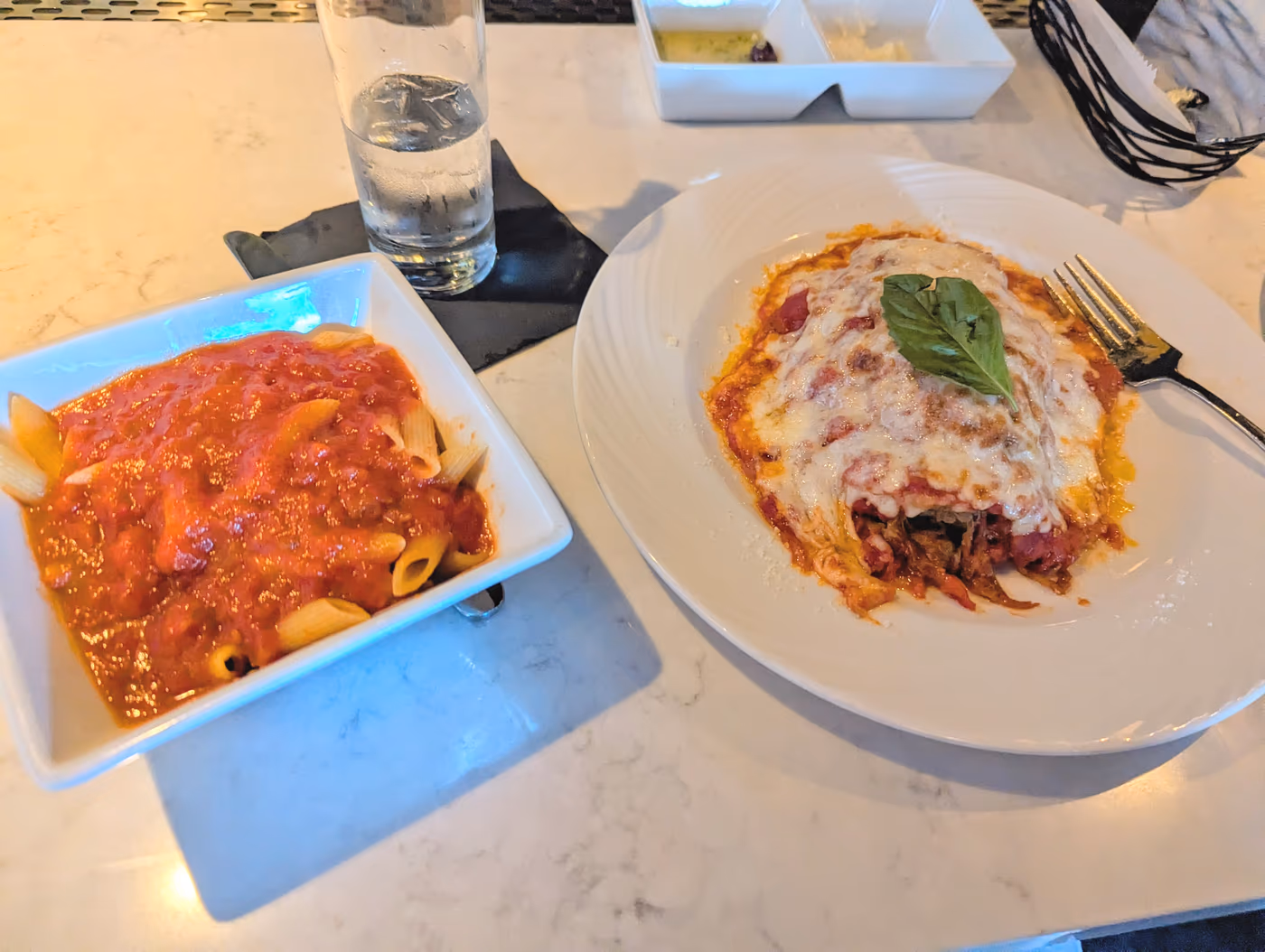 Toscana Northern Italian Grill photo 4