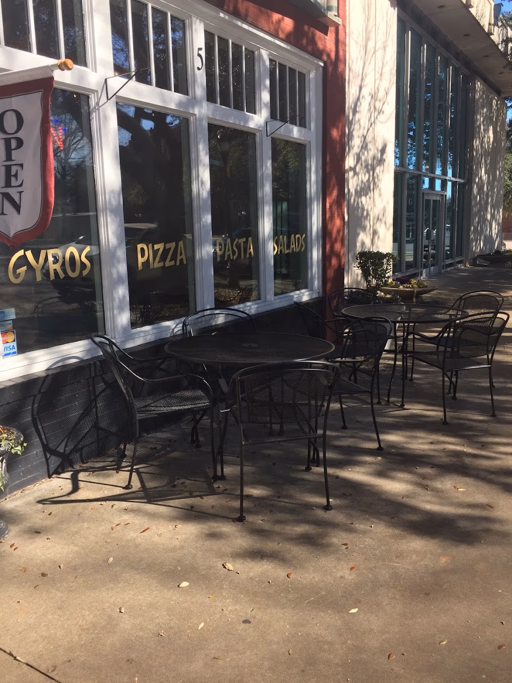 Toscanos Bistro | Italian photo 2