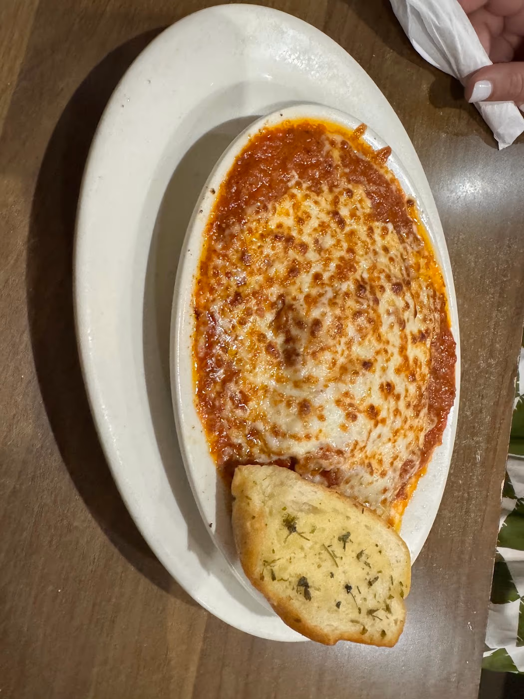 Toscanos Bistro | Italian photo 3