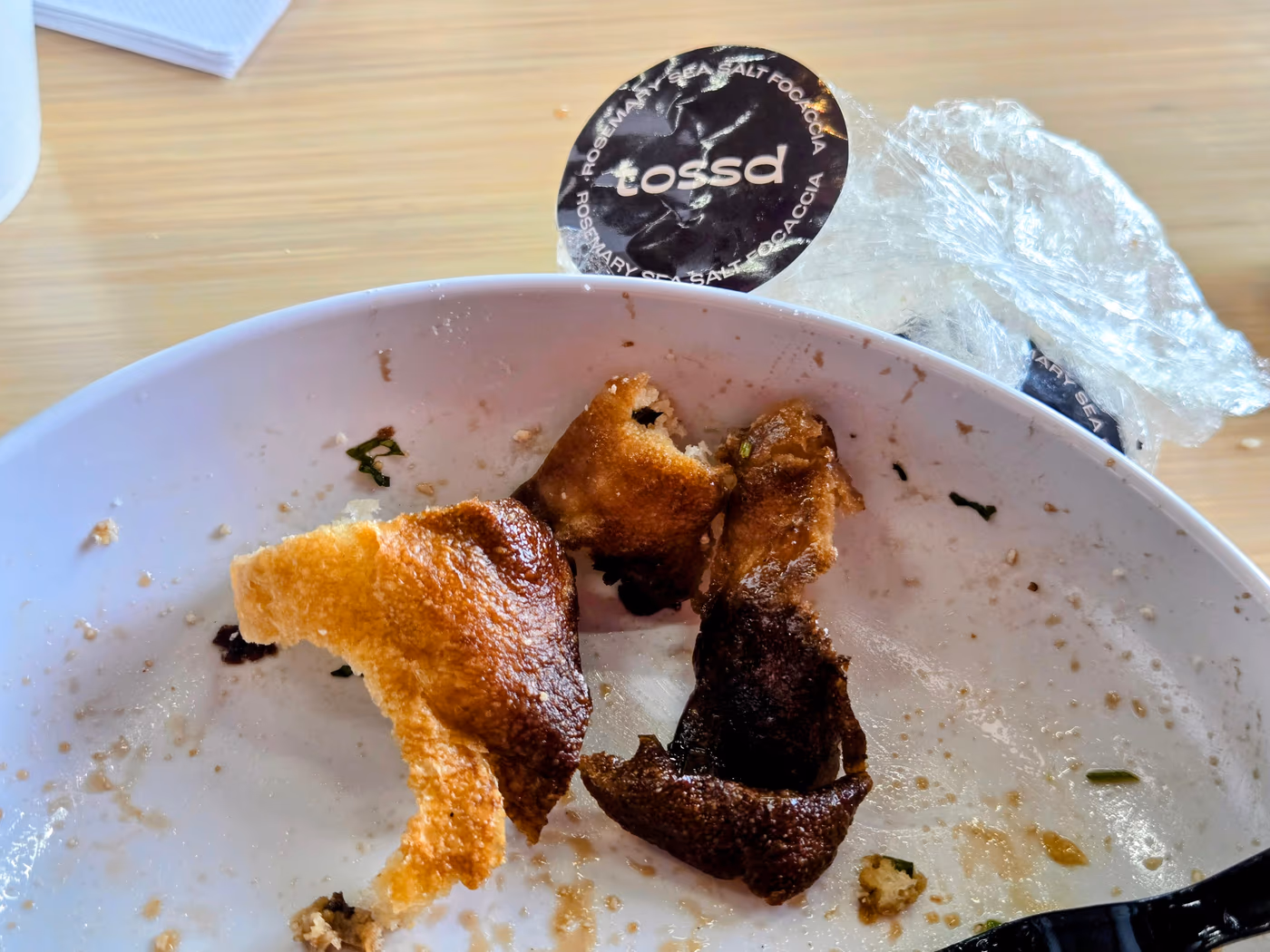 Tossd Salads & Bowls (Pleasant Grove) photo 2