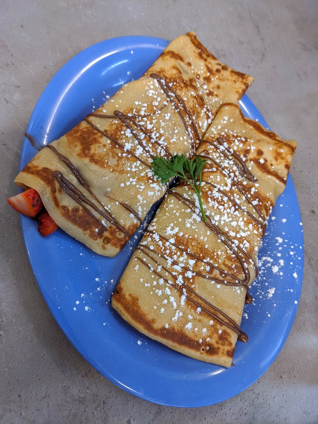 Toula's Trailside Cafe photo 2