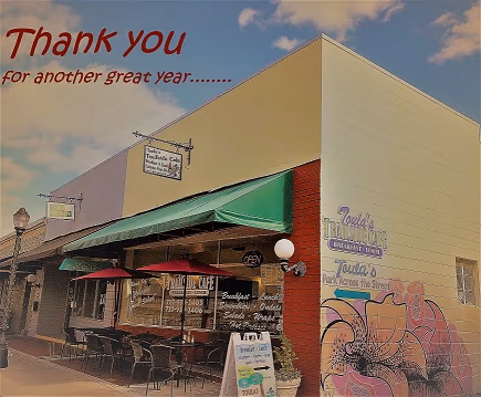 Toula's Trailside Cafe photo 3