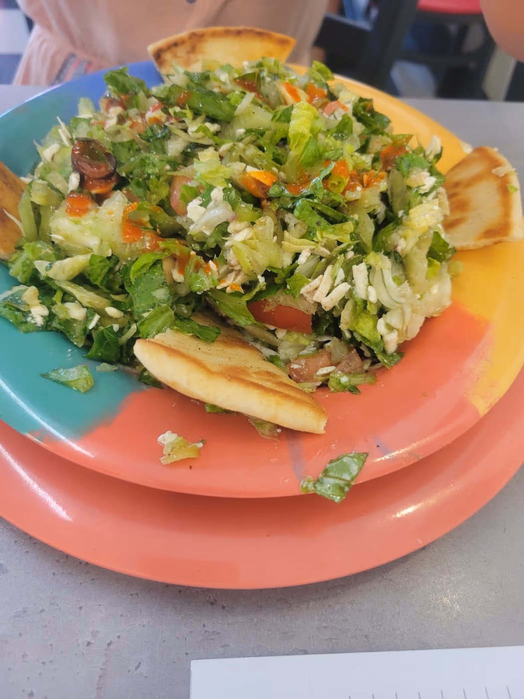 Toula's Trailside Cafe photo 4