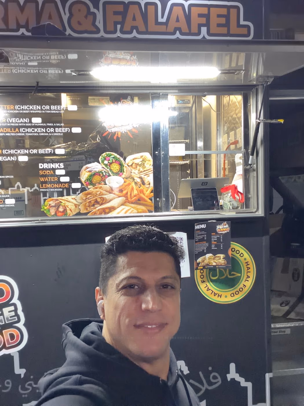 Toum Boom Food Truck photo 2