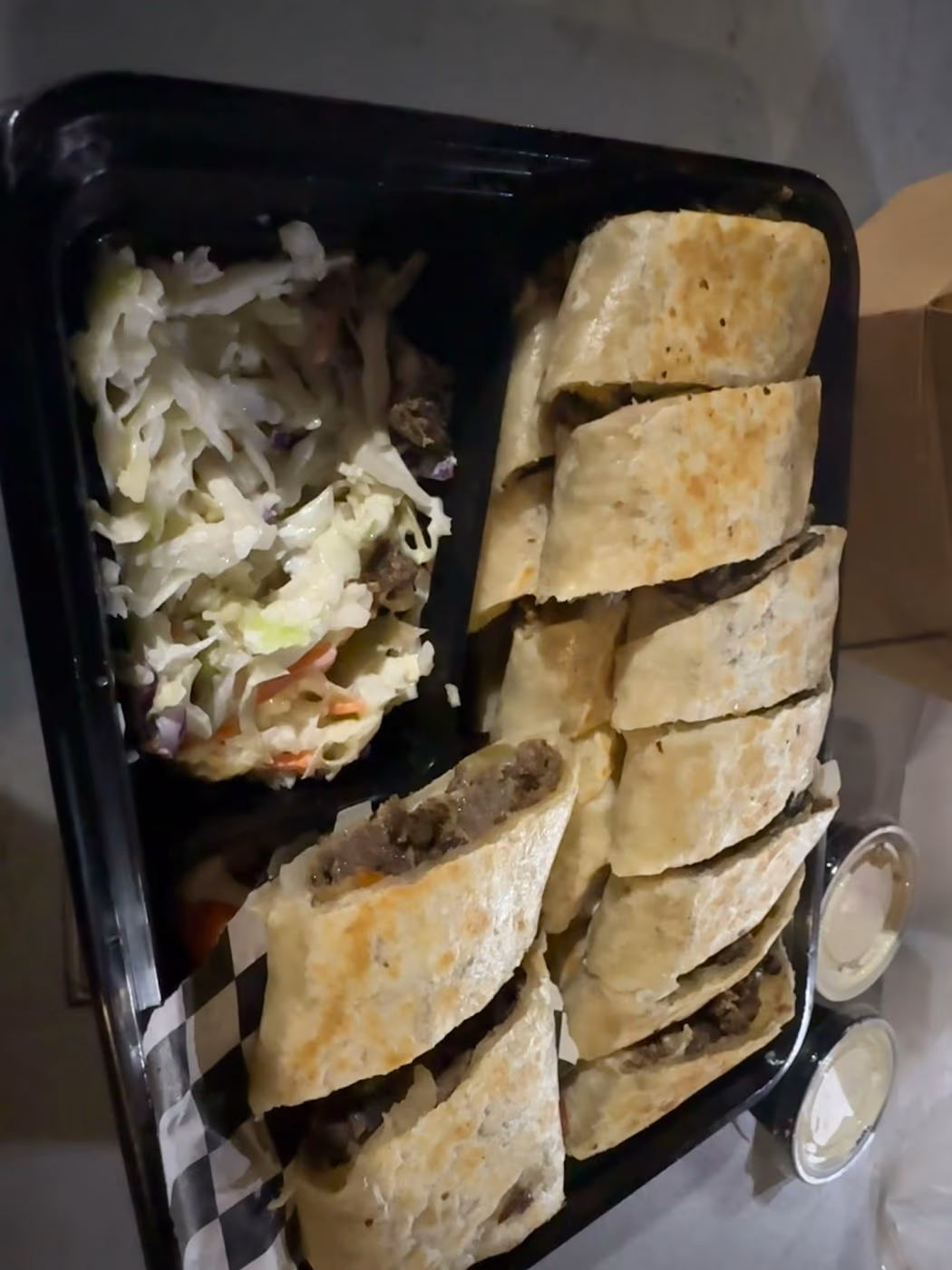 Toum Boom Food Truck photo 4