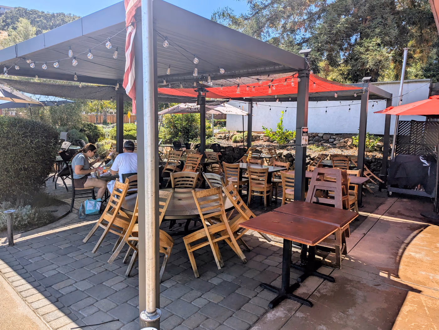 Town Bakery & Cafe