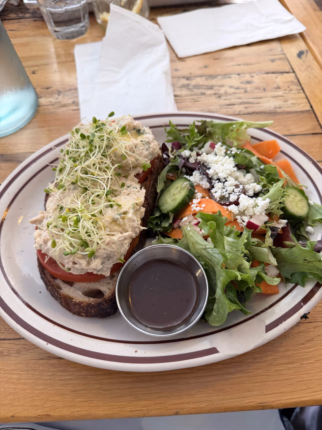 Town Bakery & Cafe photo 2