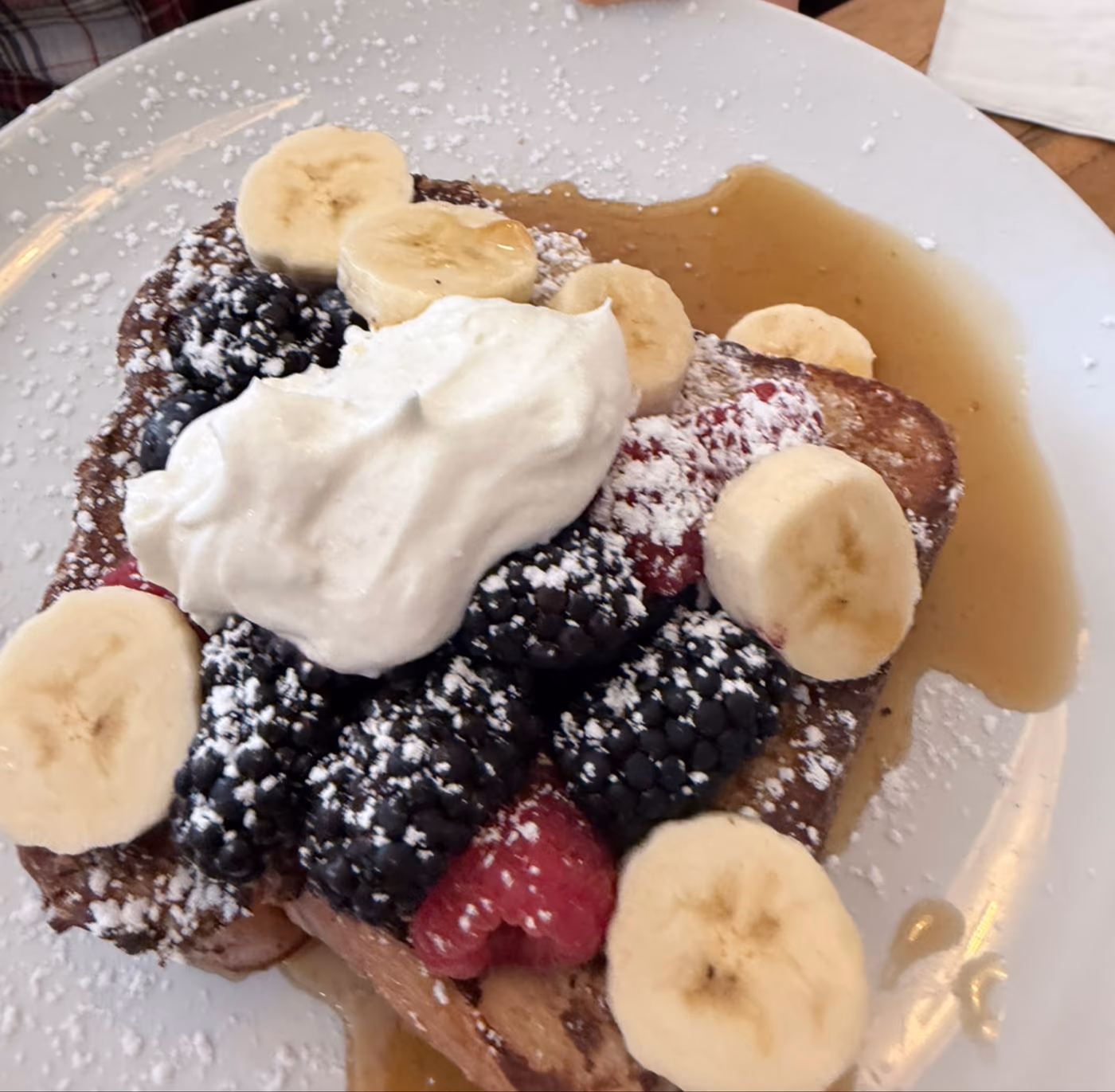 Town Bakery & Cafe photo 4