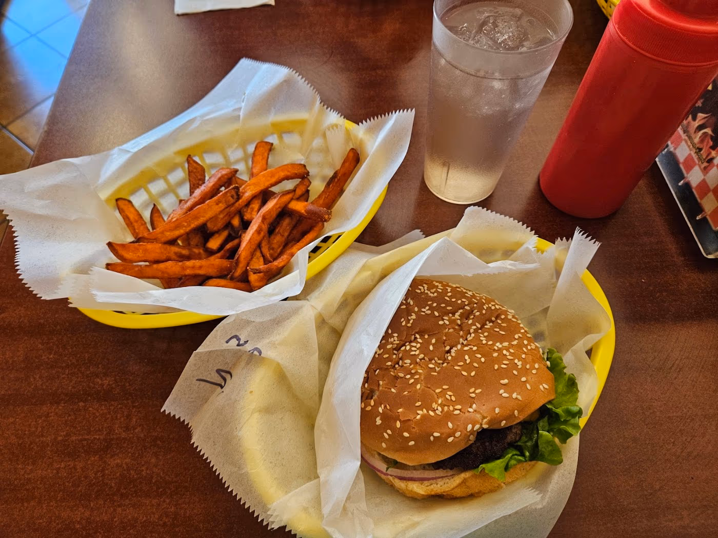 Town Burgers photo 2