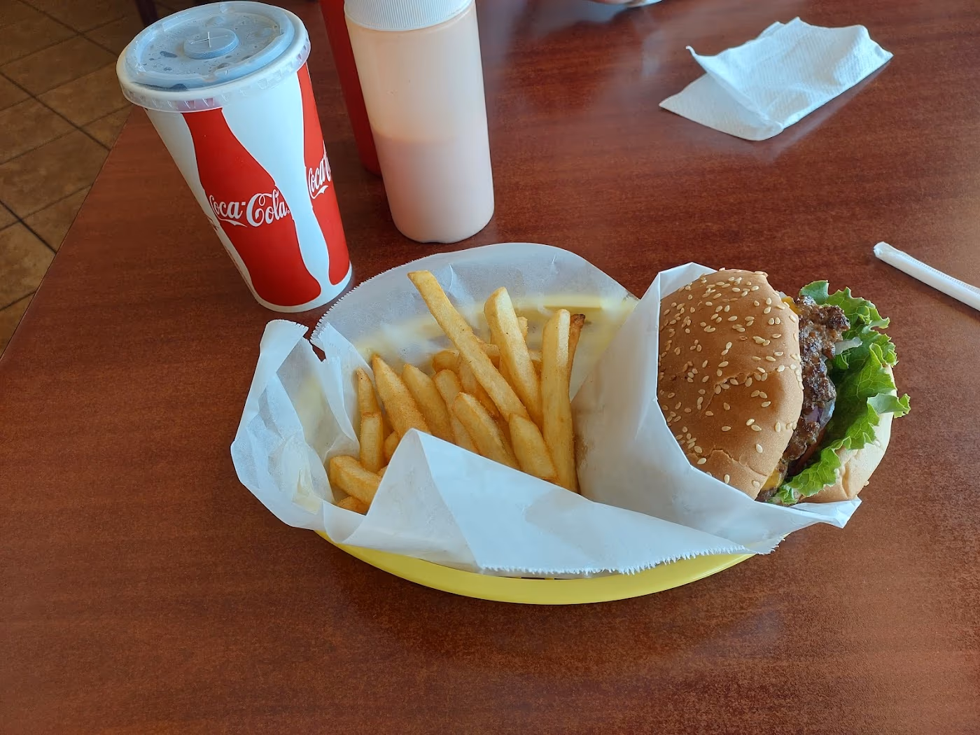 Town Burgers photo 3