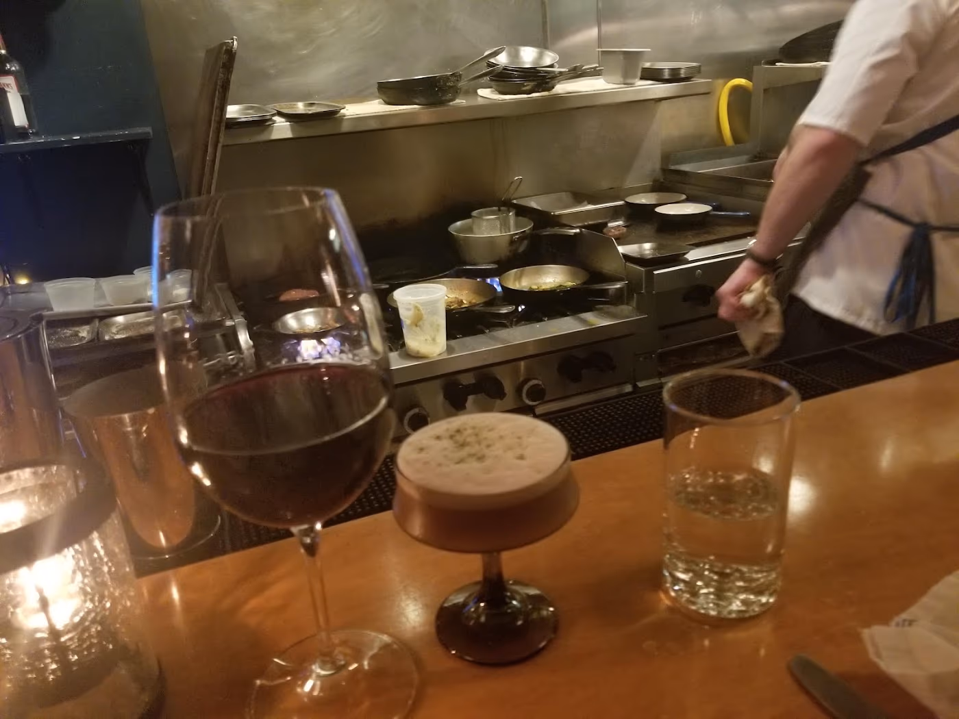 Town Council Kitchen & Bar photo 3