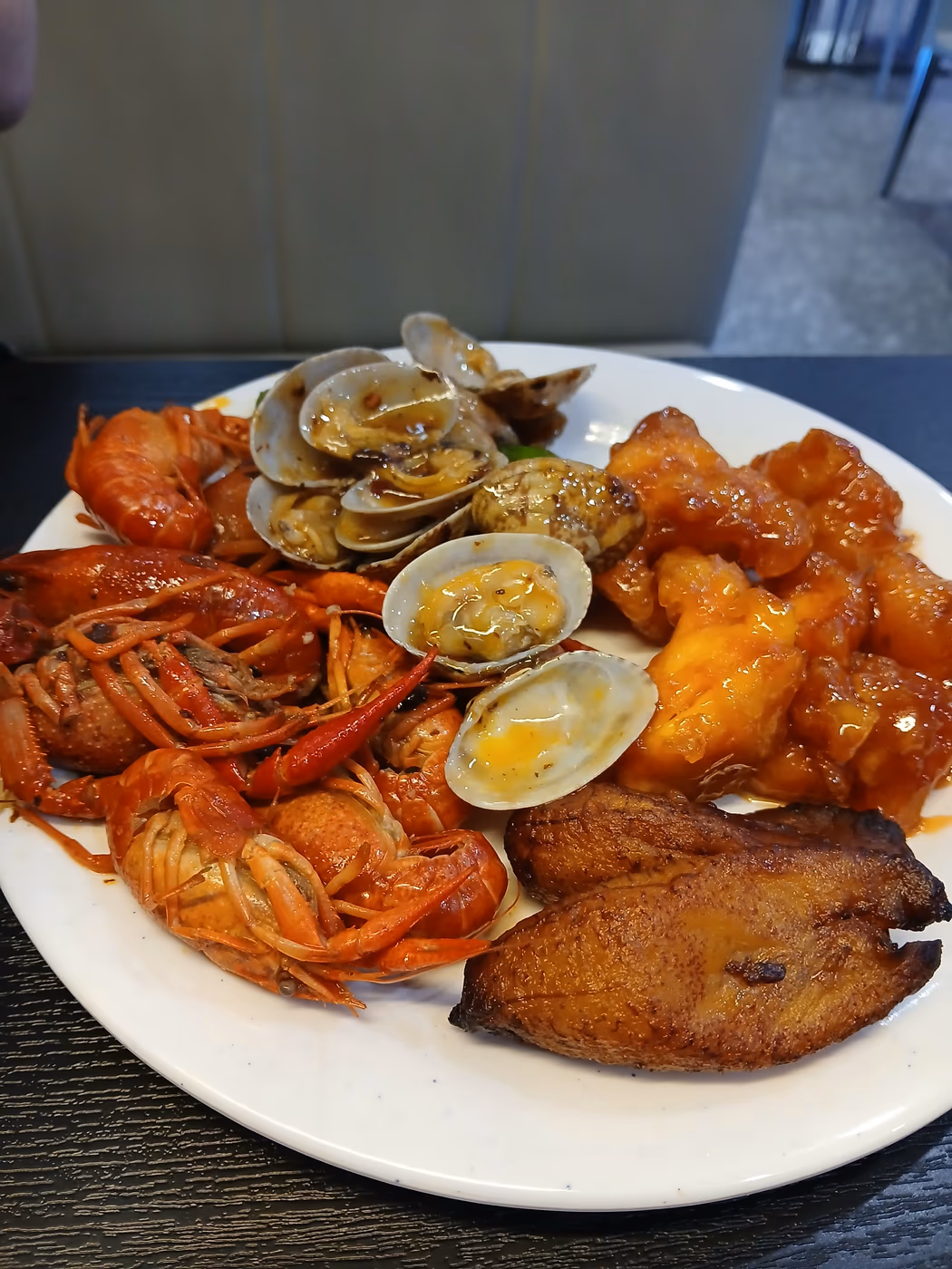 Town East Asian Buffet