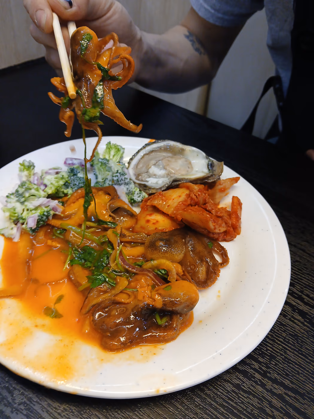 Town East Asian Buffet photo 2