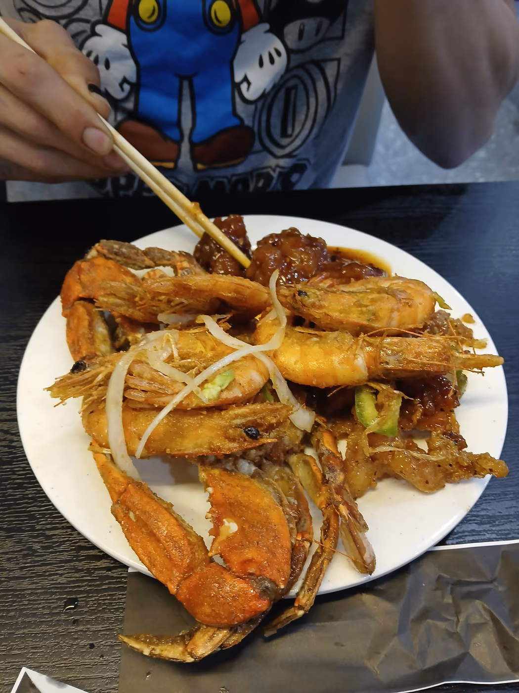 Town East Asian Buffet photo 3
