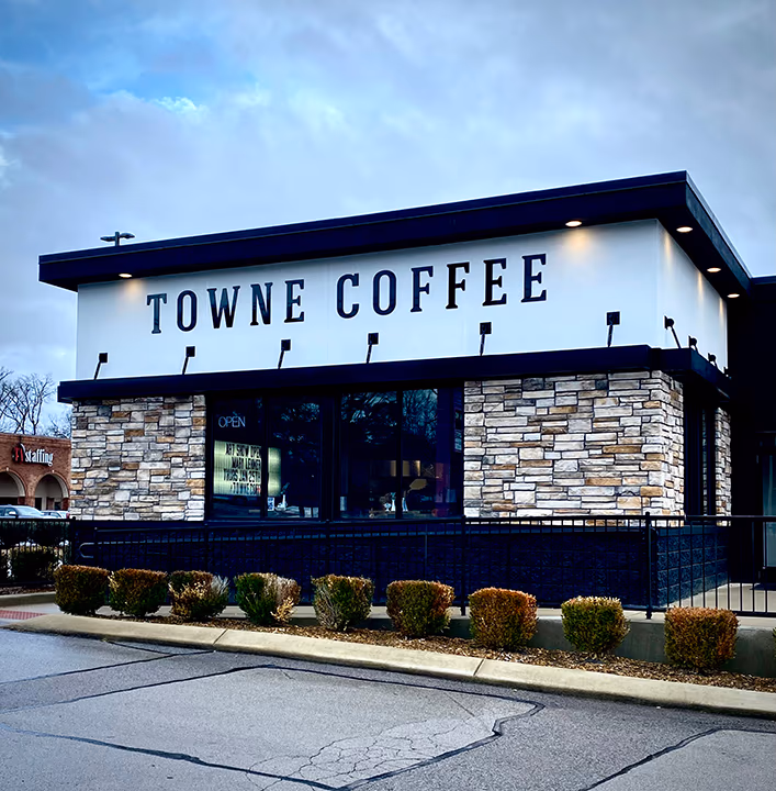 Towne Café