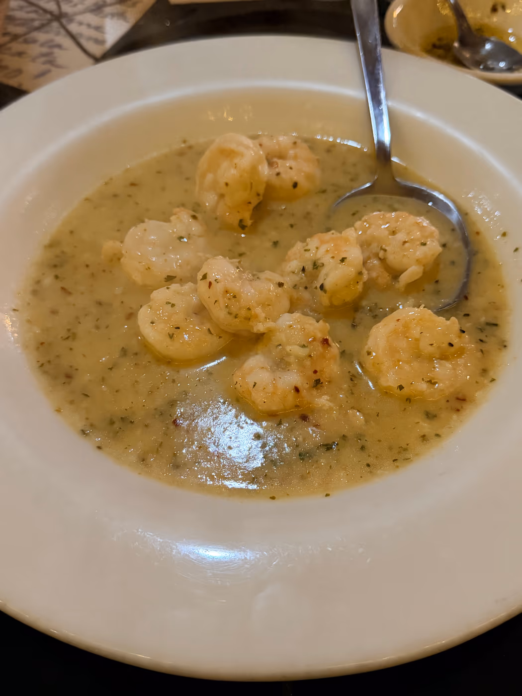 TradeWinds Italian Restaurant photo 2